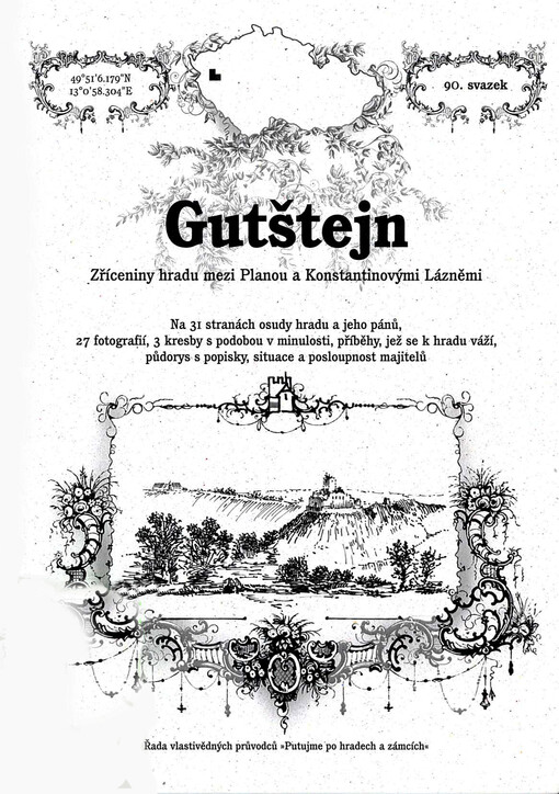 Gutštejn