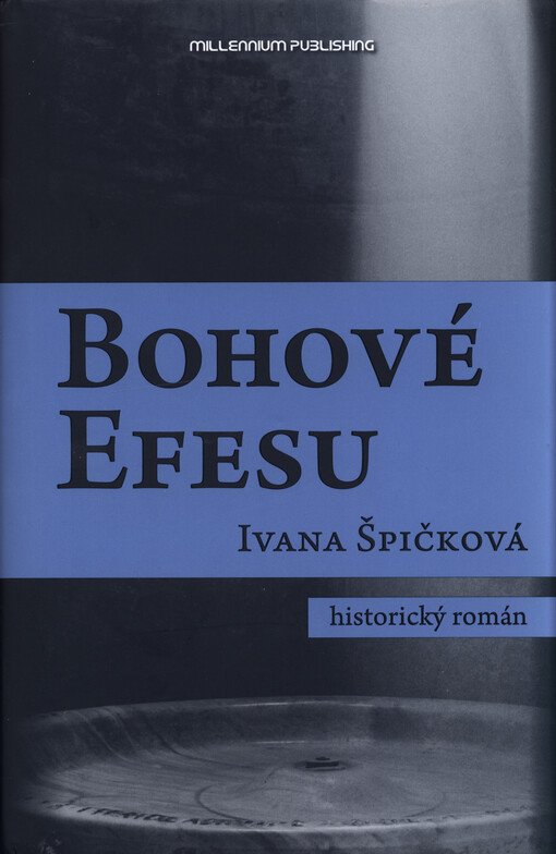 Bohové Efesu
