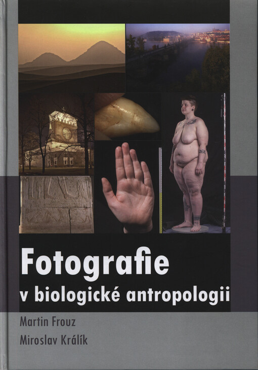 Fotografie v biologické antropologii