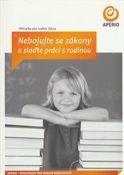 Nebojujte se zákony a slaďte práci s rodinou
