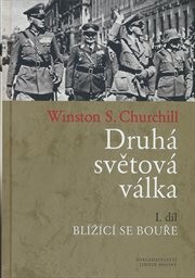 Blížící se bouře