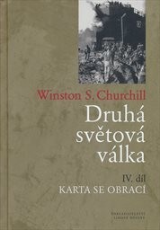 Karta se obrací