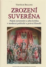 Zrození suveréna