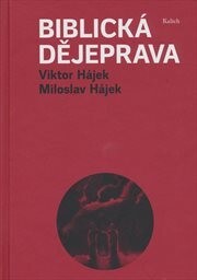 Biblická dějeprava