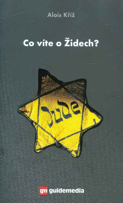 Co víte o Židech