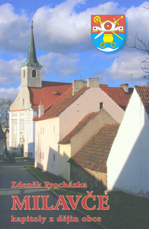 Milavče, kapitoly z dějin obce