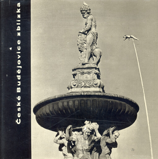 České Budějovice zblízka