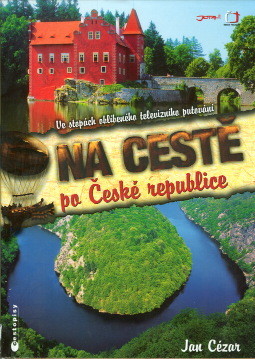 Na cestě po České republice