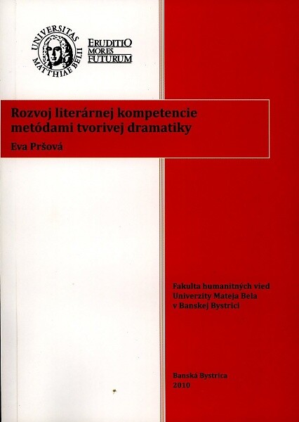 Rozvoj literárnej kompetencie ...