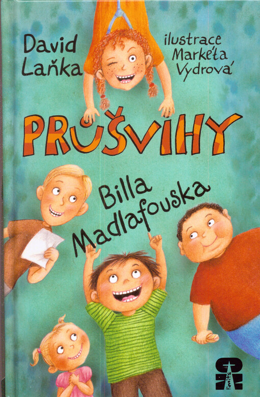 Průšvihy Billa Madlafouska