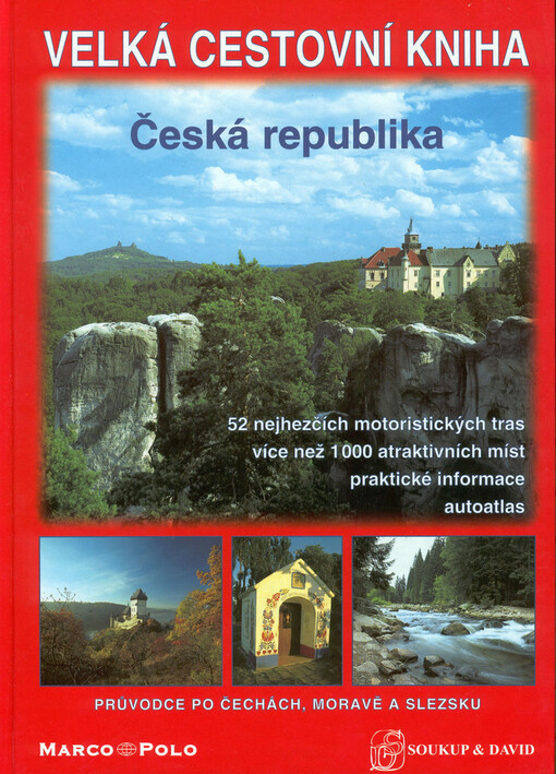 Západočeské lázně :s mapovým atlasem