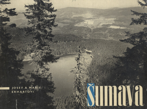 Šumava