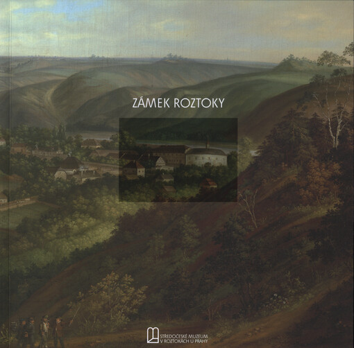 Zámek Roztoky