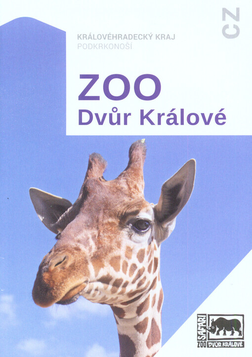 ZOO Dvůr Králové