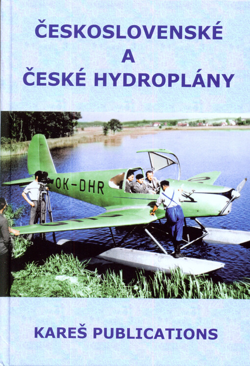 Československé a české hydroplány