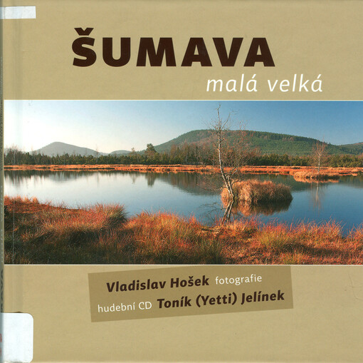 Šumava malá velká