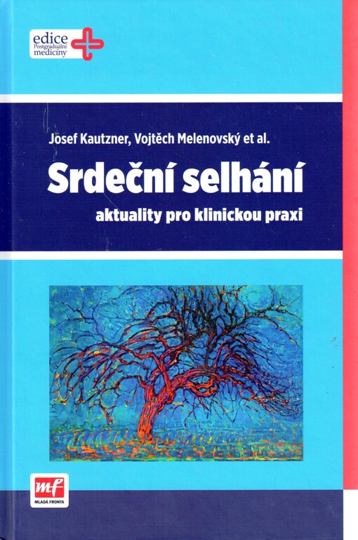 Srdeční selhání