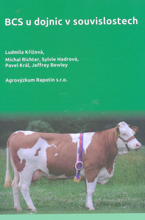 BCS u dojnic v souvislostech