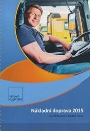 Nákladní doprava 2015