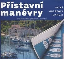 Přístavní manévry