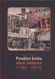 Pamětní kniha obce ždírecké, sv. 2
