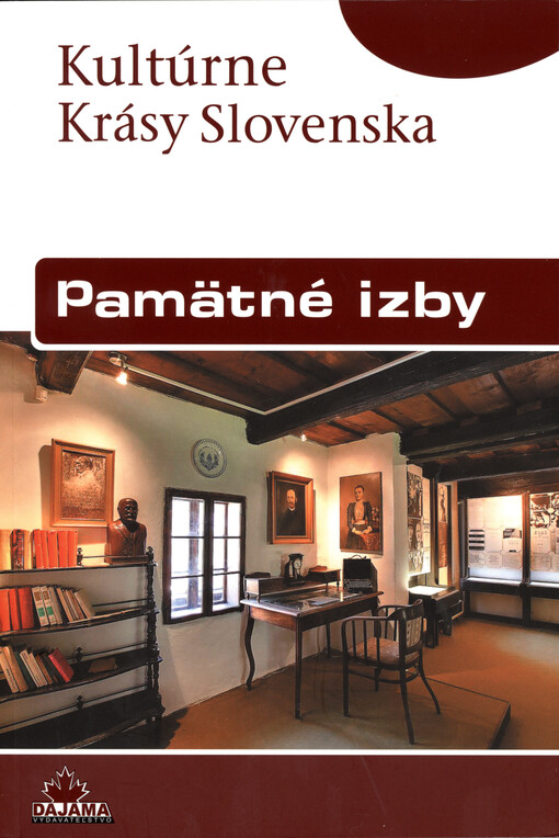 Pamätné izby