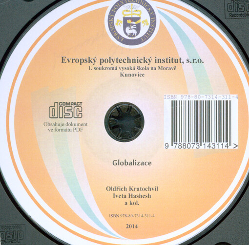 Globalizace