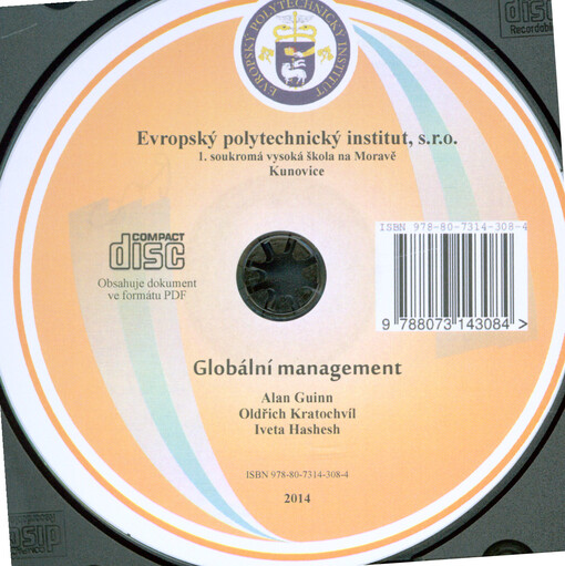 Globální strategický management