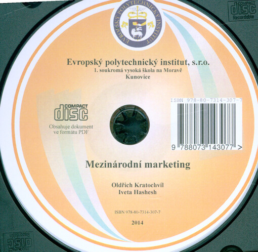 Mezinárodní marketing