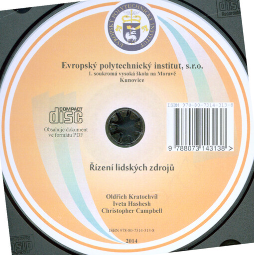 Řízení lidských zdrojů