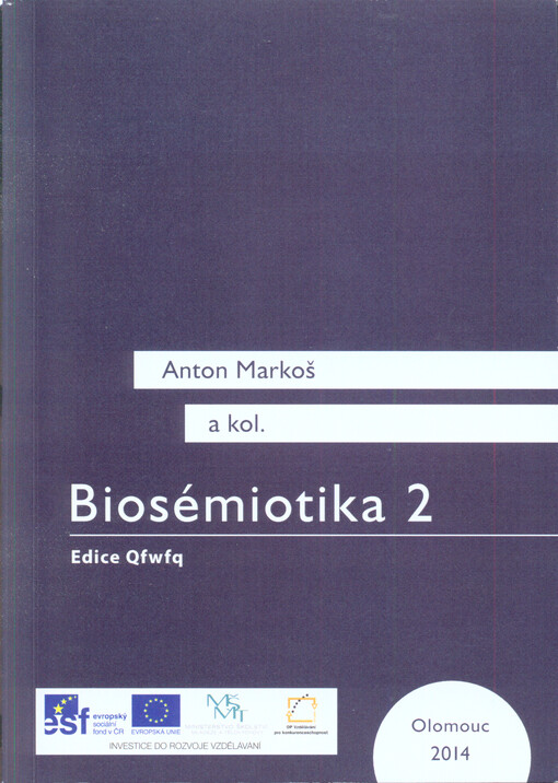 Biosémiotika 2