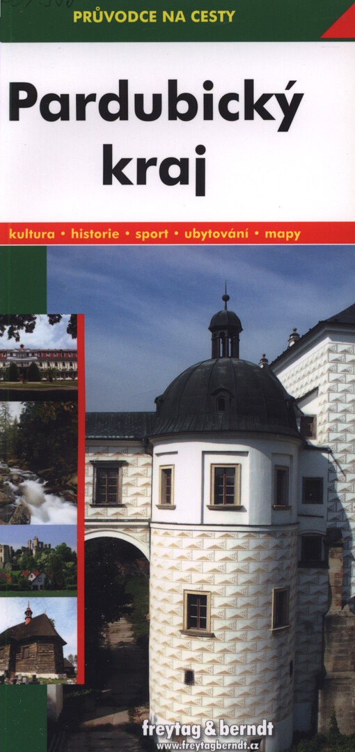 Pardubický kraj