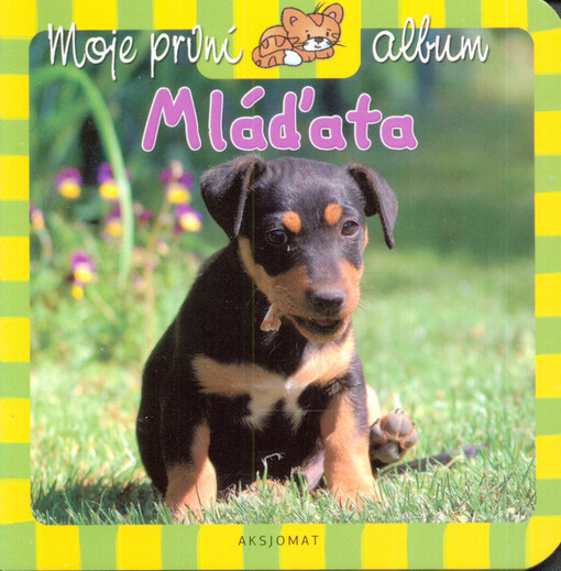 Mláďata