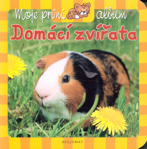 Domácí zvířata