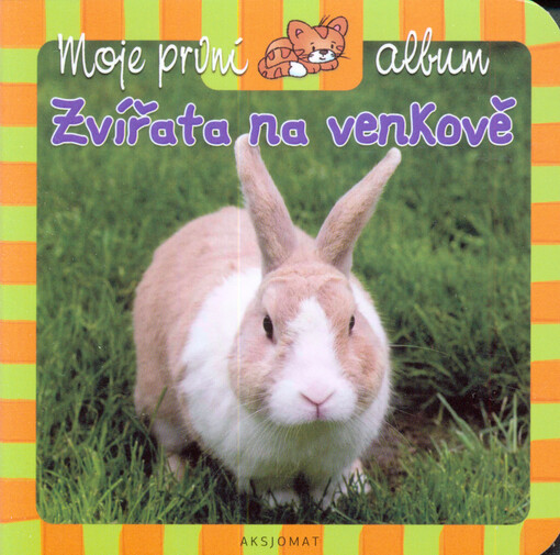 Zvířata na venkově