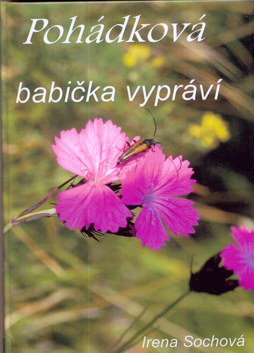 Pohádková babička vypráví