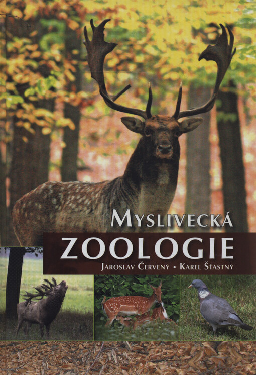 Myslivecká zoologie