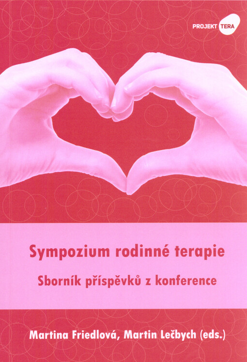 Sympozium rodinné terapie