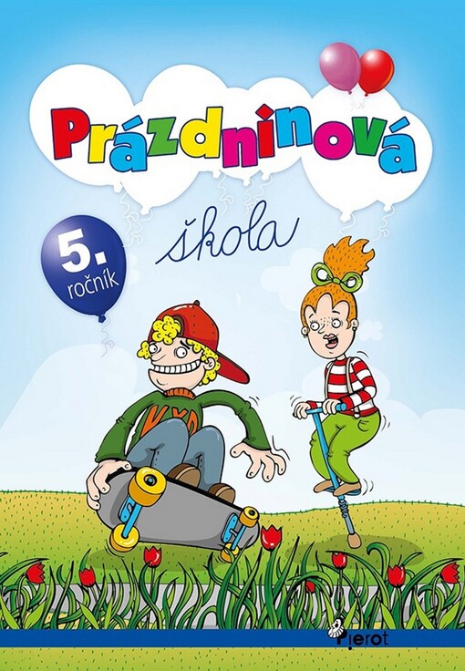 Prázdninová škola