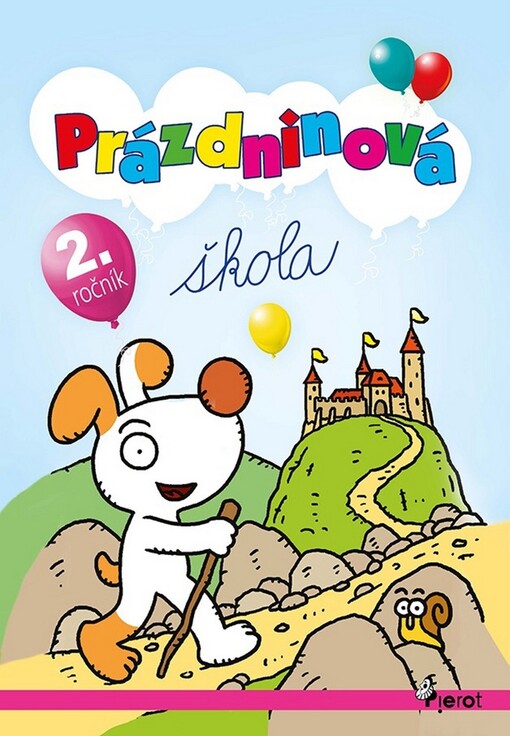 Prázdninová škola