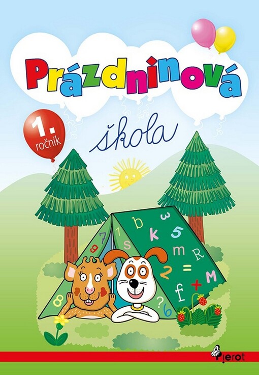 Prázdninová škola