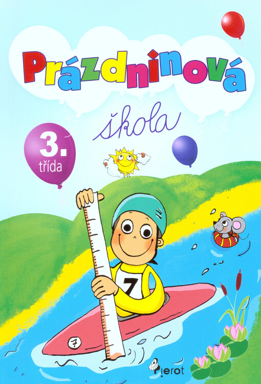 Prázdninová škola 3. třída