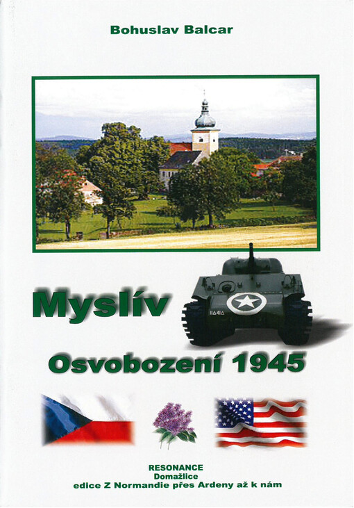 Myslív