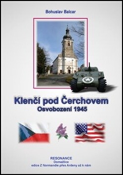 Klenčí pod Čerchovem