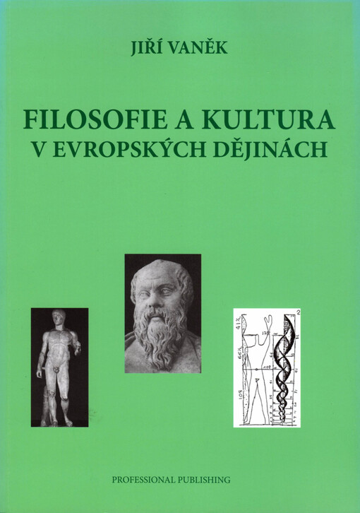 Filosofie a kultura v evropských dějinách