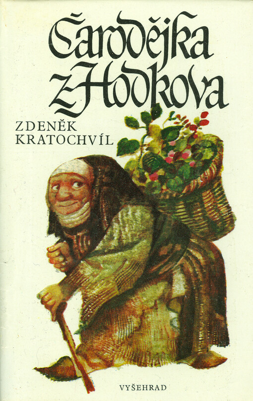 Čarodějka z Hodkova