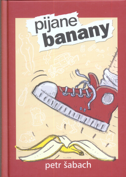 Pijane banany