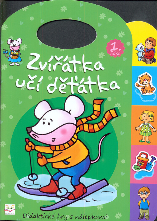 Rok: 2013 / Číslo: 1.