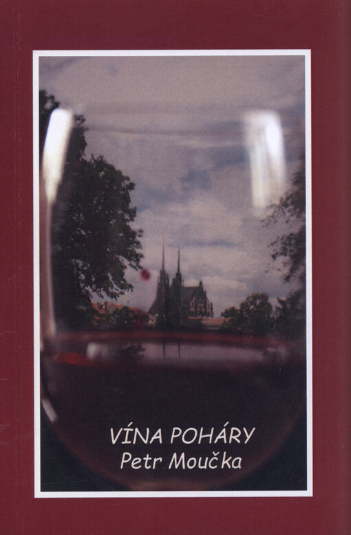 Vína poháry