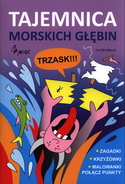 Tajemnica morskich głębin